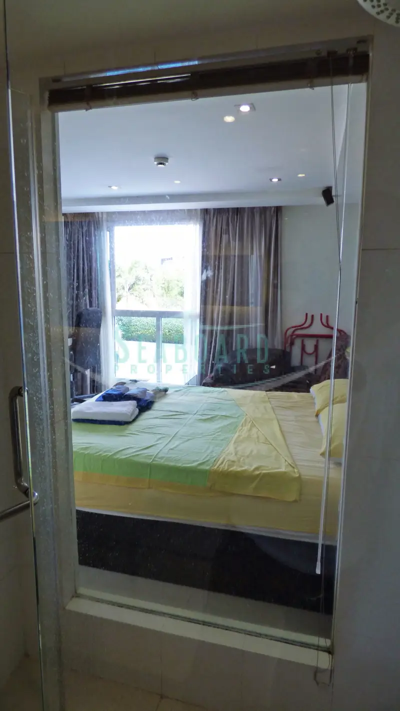 Studio Apartment Novana Residence Pattaya