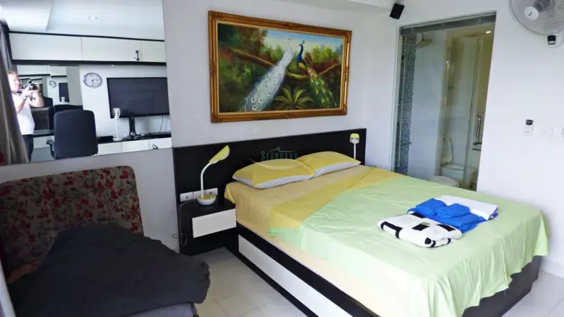 Novana Residence Condo Sale Pattaya