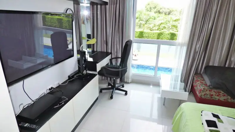 Apartment Sale Novana Residence Pattaya