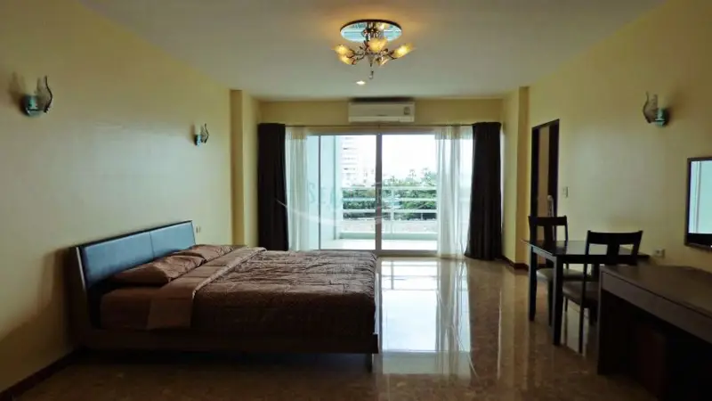 Rental Apartment Dongtan Beach Pattaya