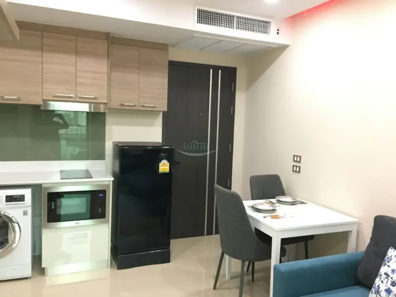 Dusit Grand Condo View Condominium for Rent in Jomtien