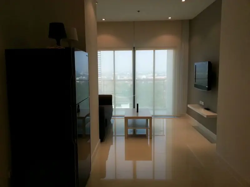 The Axis Condominium for Rent in Pratumnak Hill