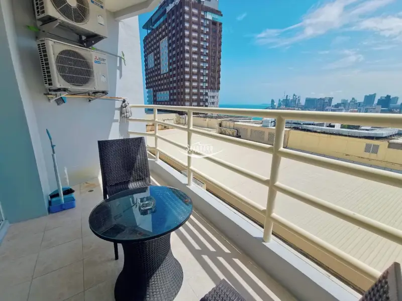 View Talay 6 Condo Apartment