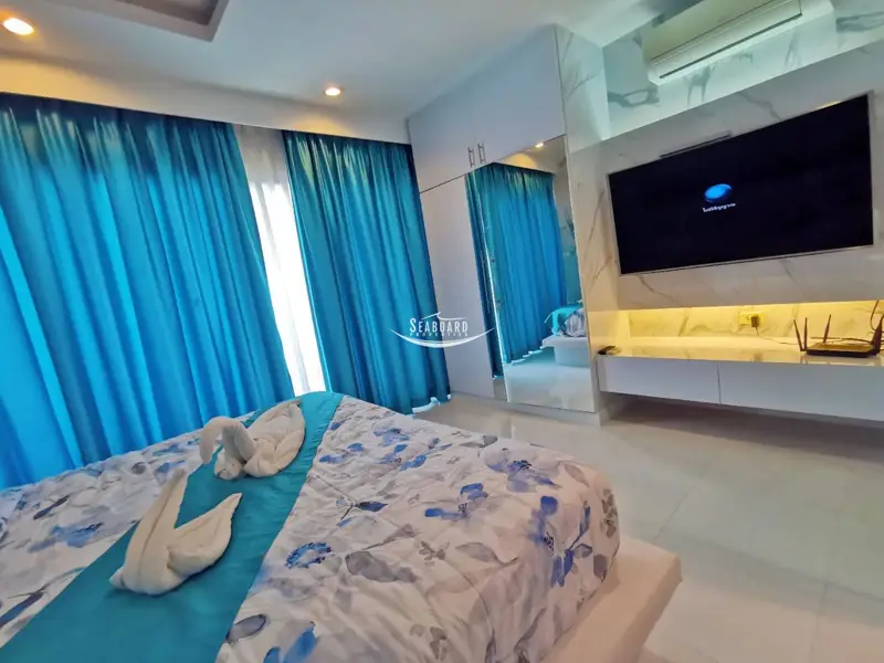 View Talay 6 Studio Apartment Rent