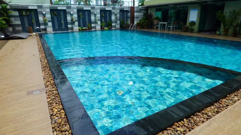 Porchland 2 Condominium for Sale in Jomtien