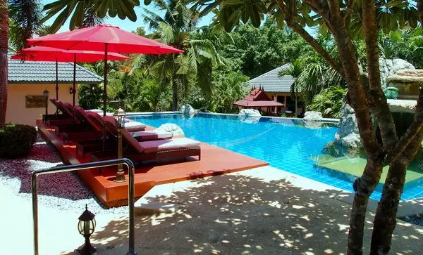 Private Villa for Sale in East Pattaya