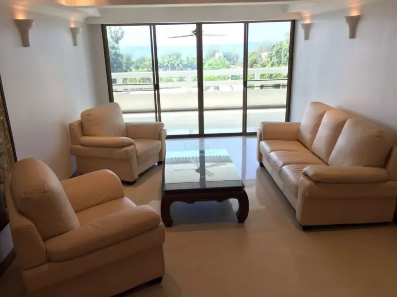 Grand Condotel Condominium for Sale and Rent in Jomtien