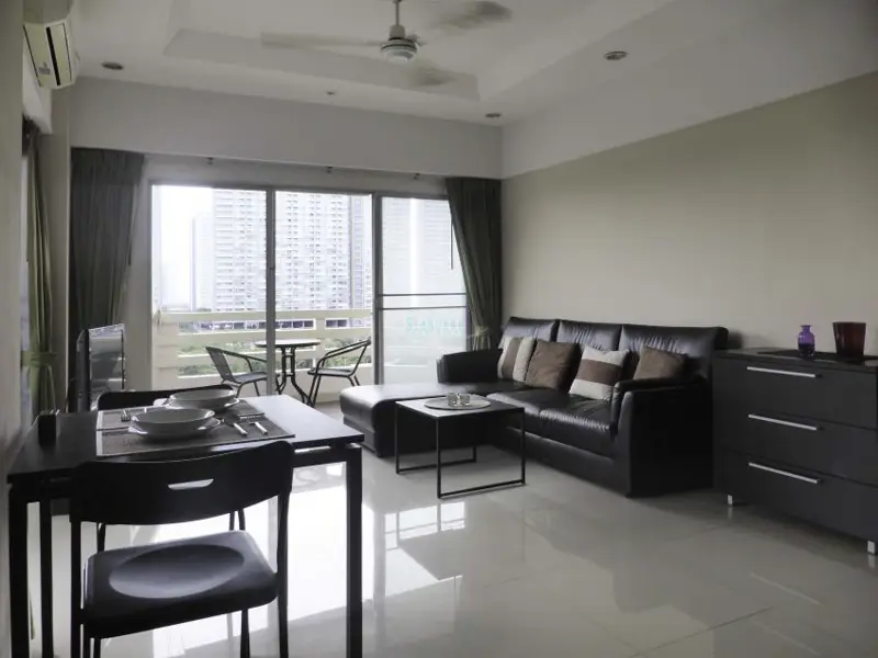 Pattaya Condotel Chain Condominium for Rent in Jomtien