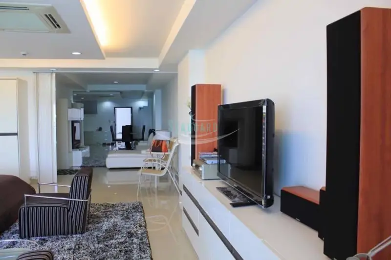 Buying Apartment Pattaya 