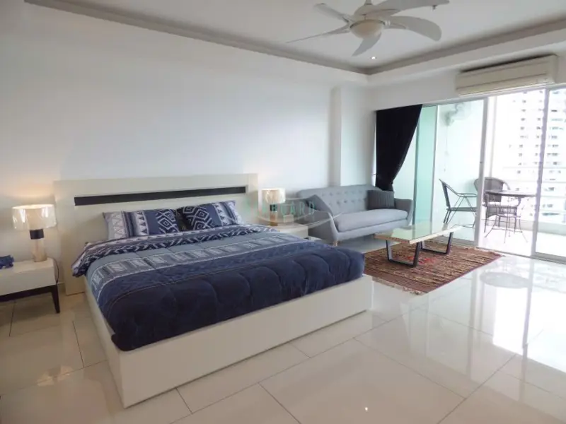 Pattaya Condo Rent