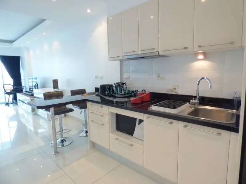 Rent View Talay Condo