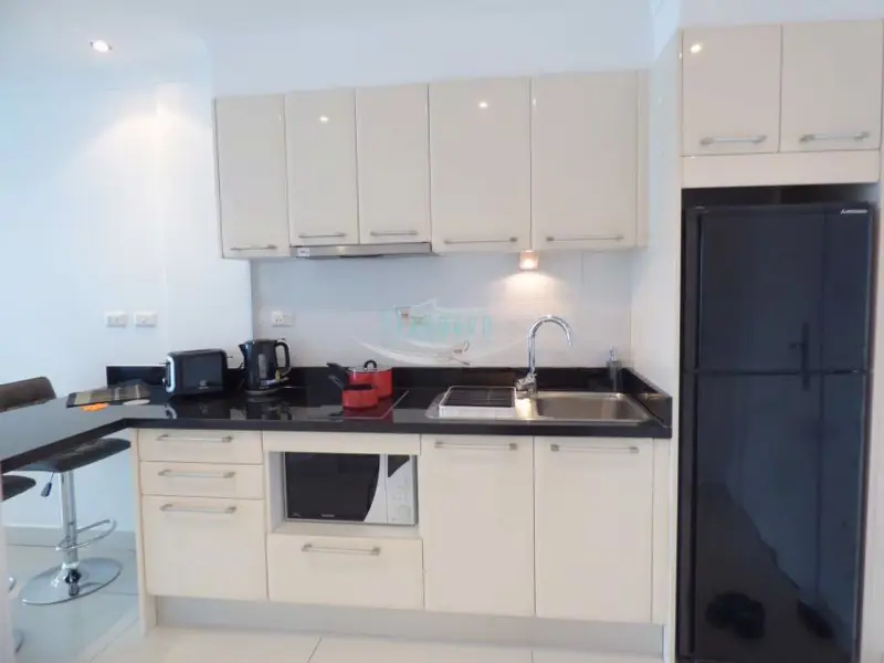 Renting View Talay 7 Condo Pattaya