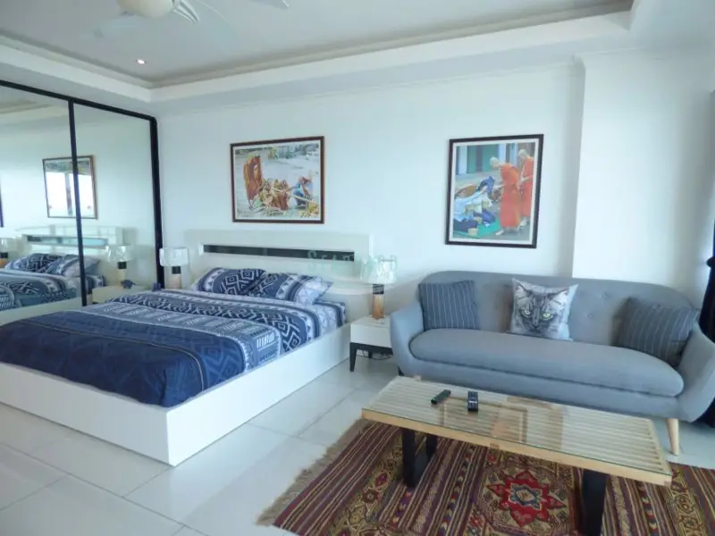 Dongtan Beach Condo