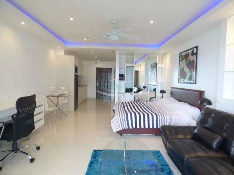 View Talay 7 Condo Rent