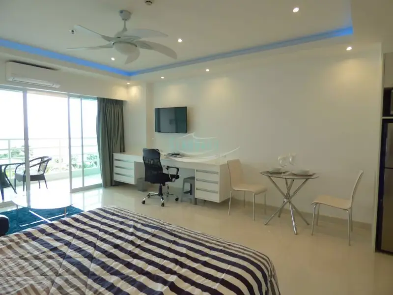 Renting Agent Jomtien Beach