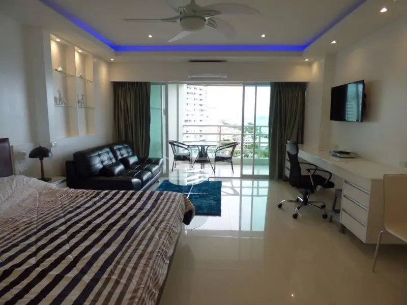 Estate Agent Pattaya