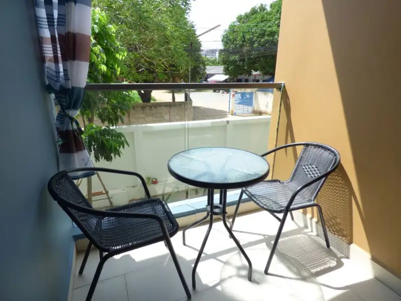 Laguna Beach Resort 2 Condominium for Rent in Jomtien