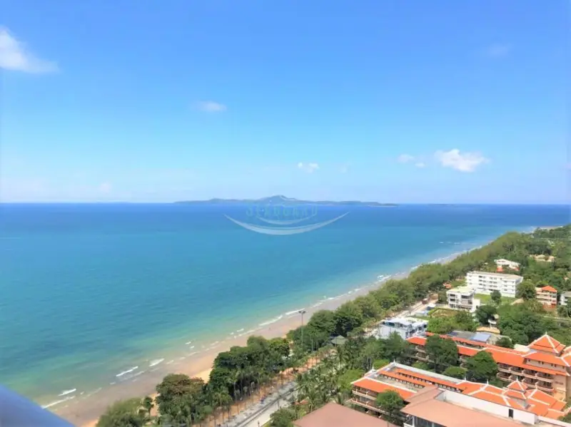 公寓 in Jomtien