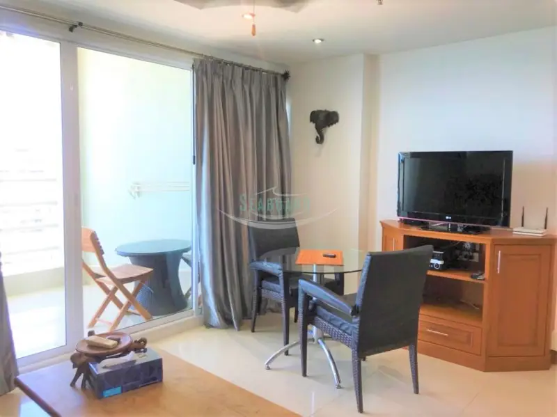 Rental Condo Pattaya