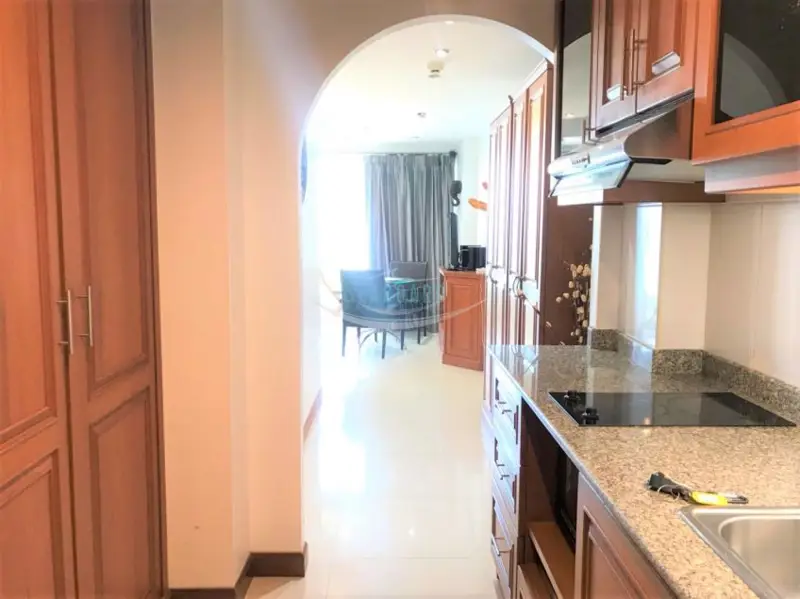 Studio Condo Rent Jomtien