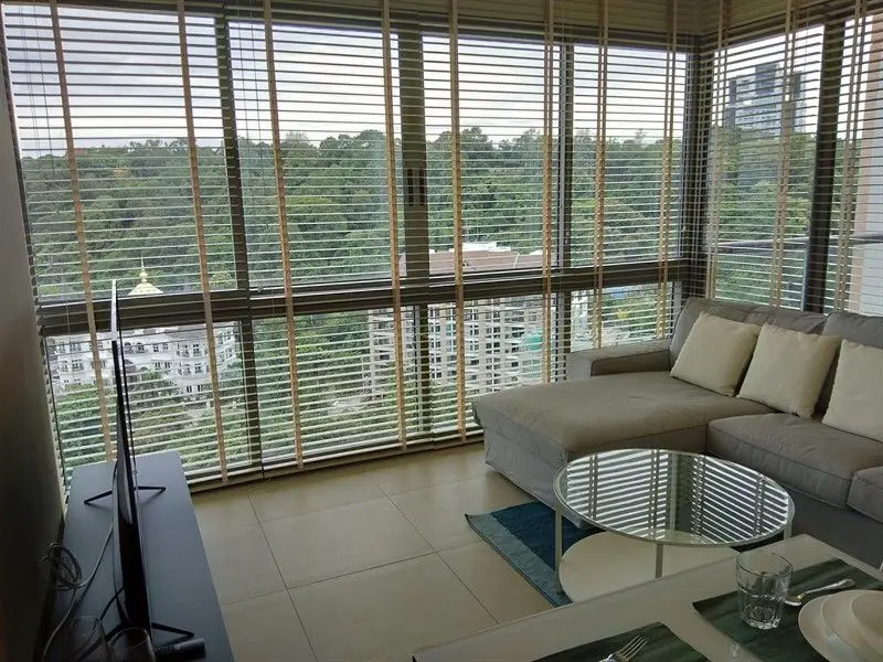 Unixx Condominium for Sale and for Rent in Pratumnak Hill