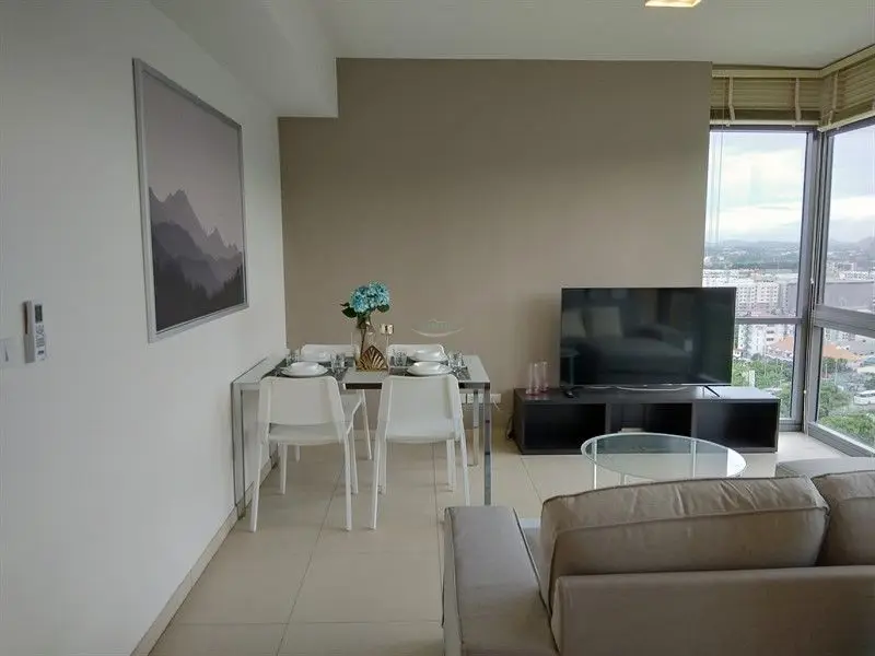 Unixx Condominium for Sale and for Rent in Pratumnak Hill