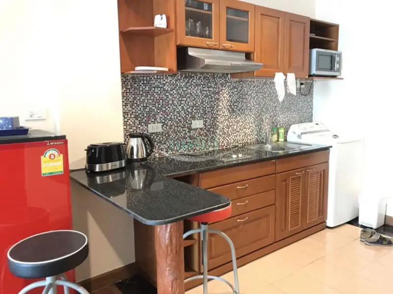 Rental Condo Pattaya