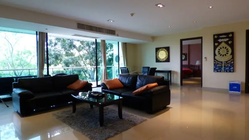 The Park Condominium for Rent in Jomtien