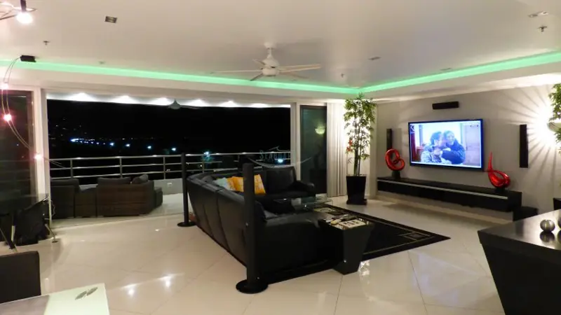 View Talay 3 Beachfront Condominium for Rent in Pratumnak Hill