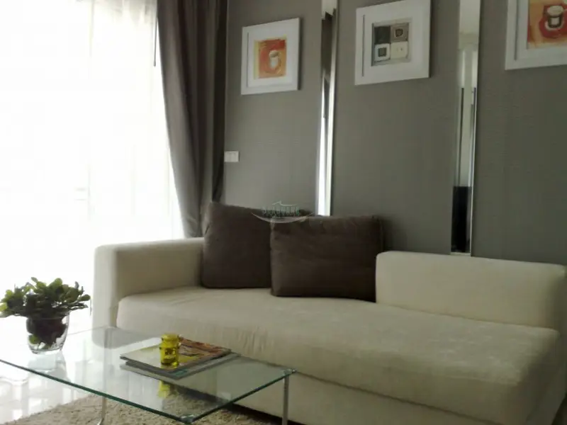 The Gallery Condominium for Rent in Jomtien