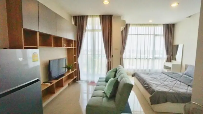 Chokchai Condominium For Sale in East Pattaya