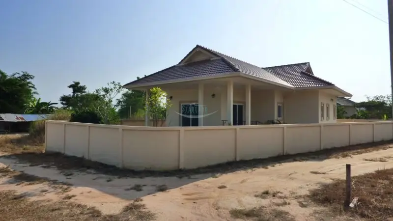 Private House for Sale in Huay Yai