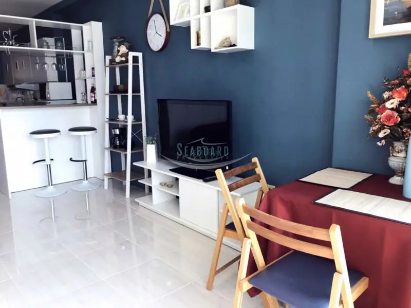 Renting Pattaya Condo