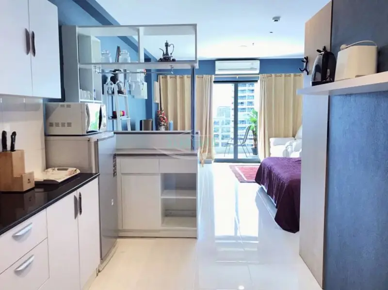 Fully furnished Apartment Pattaya