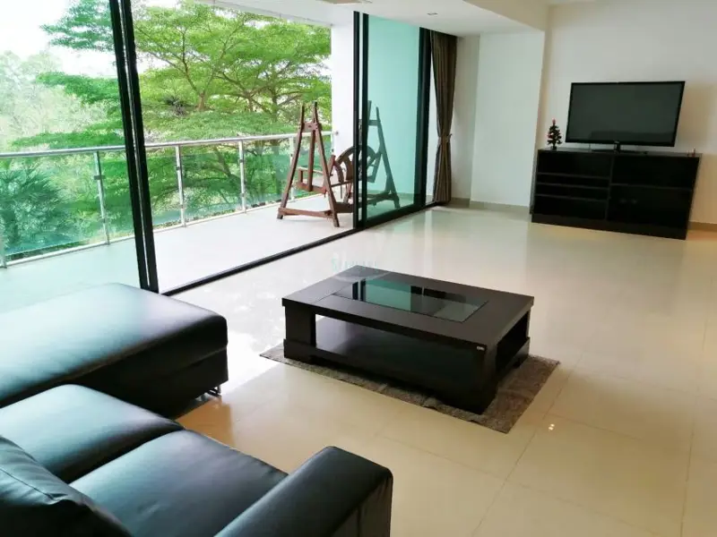 The Park Condominium for Rent in Jomtien