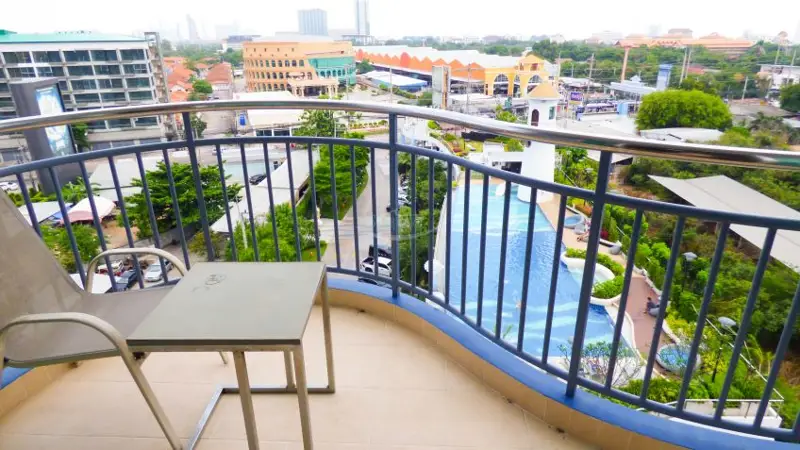 Supalai Mare Condominium for Sale in Jomtien