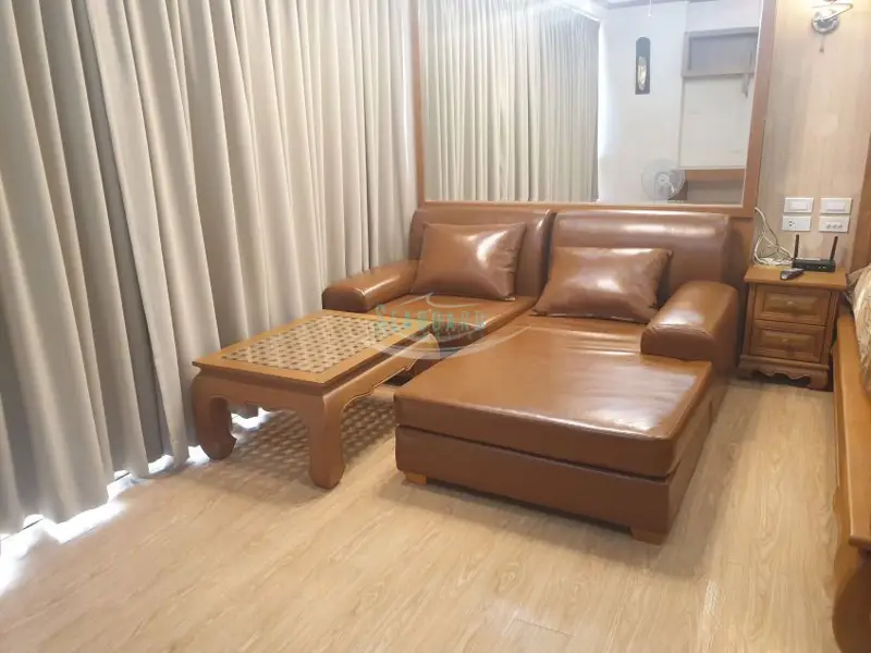 Studio Condo Rent Jomtien