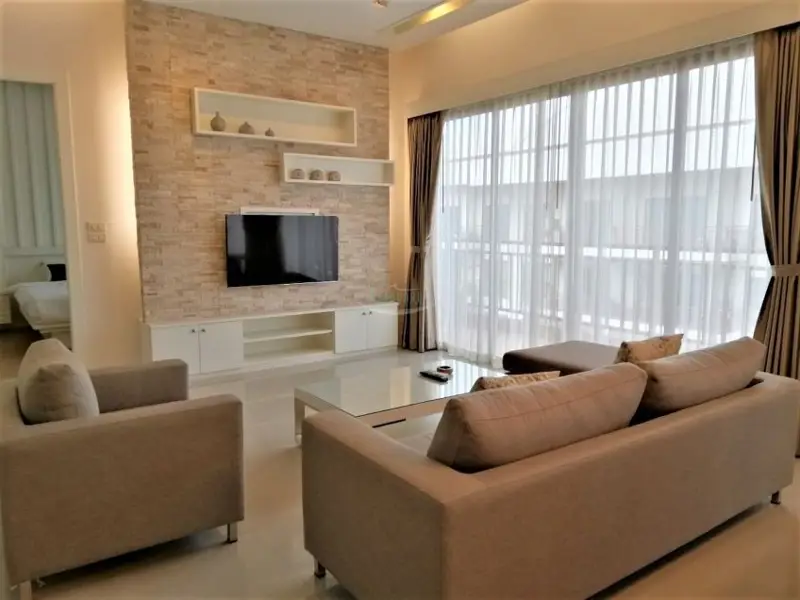 Pattaya City Resort Condominium for Rent in Pattaya City