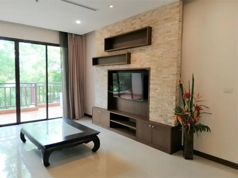 Pattaya City Resort Condominium for Sale in Pattaya City