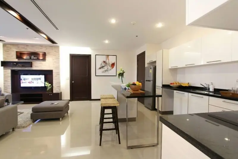 Pattaya City Resort Condominium for Sale in Pattaya City