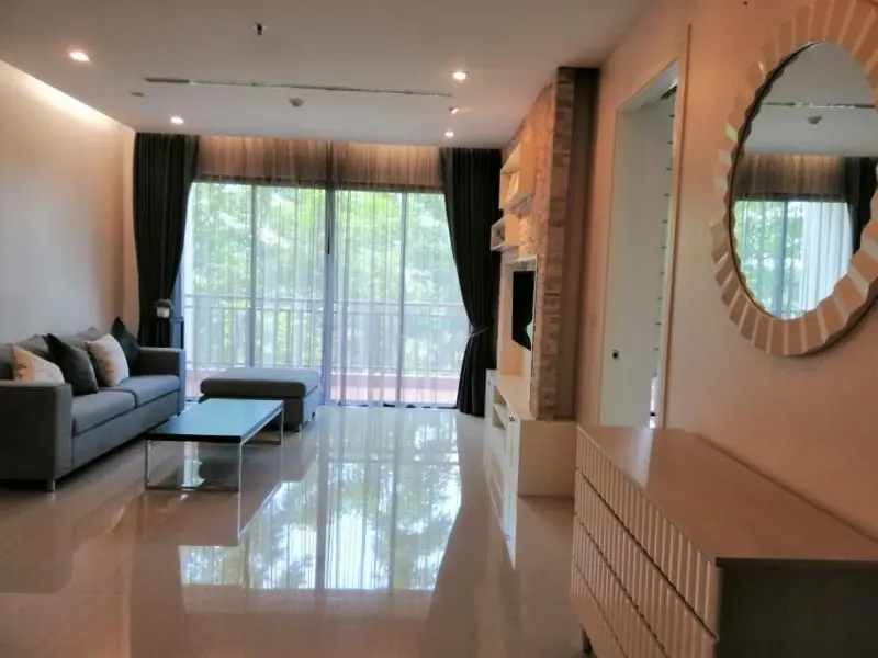 Pattaya City Resort Condominium for Sale in Pattaya City