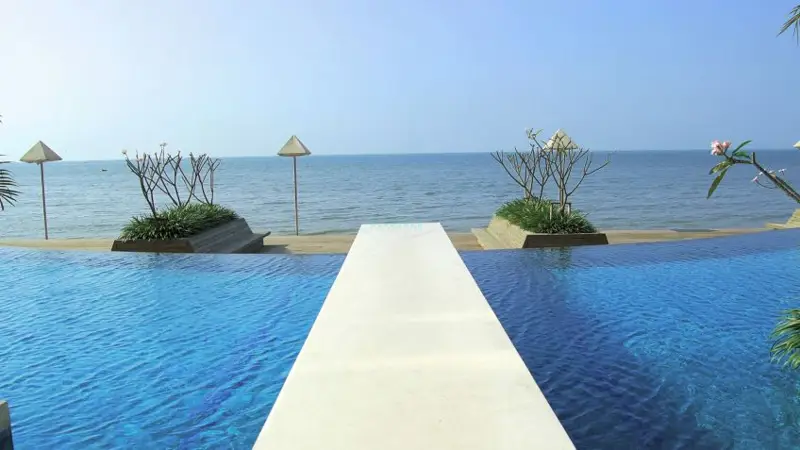 Ananya Beachfront Condominium for Sale in Naklua