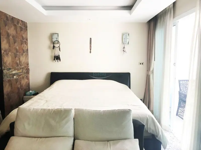 The Avenue Residence Condominium for Rent in Central Pattaya