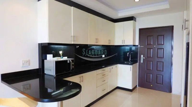 Apartment for Rent Pattaya 