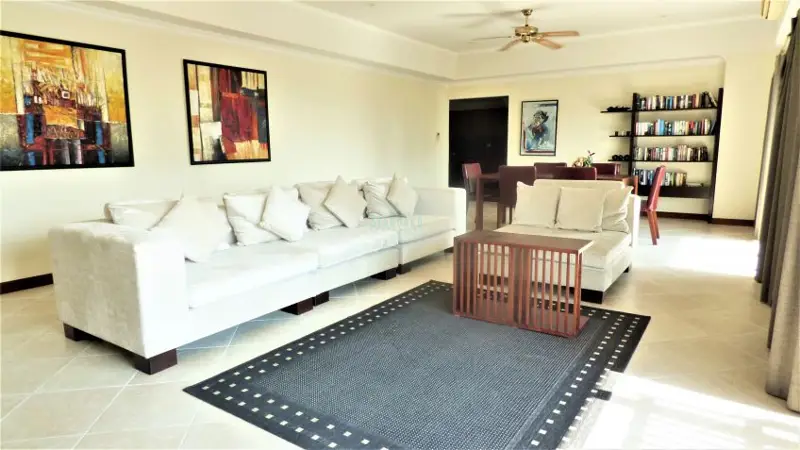 View Talay Residence 2 Condominium for Sale and for Rent in Jomtien