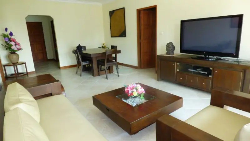 View Talay Residence 2 Condominium for Sale and for Rent in Jomtien