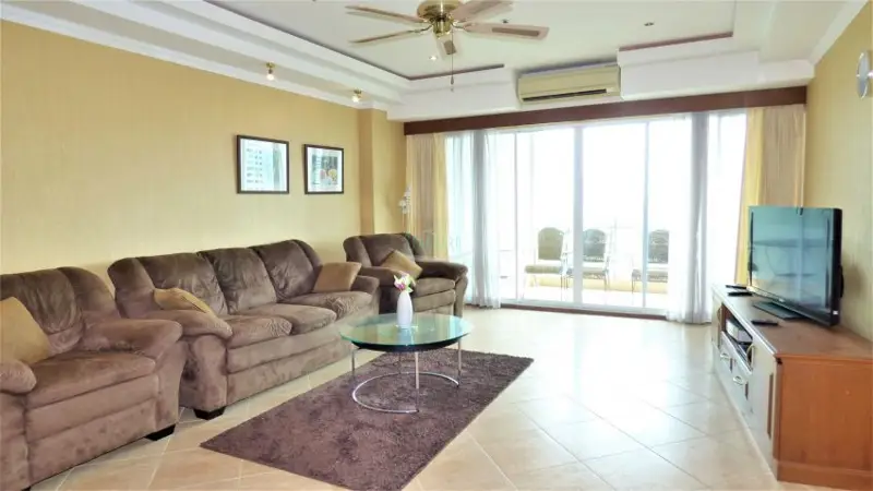 View Talay 5 Condominium for Sale in Jomtien