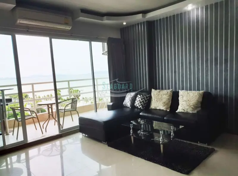 Foreign quota Condo Sale Pattaya