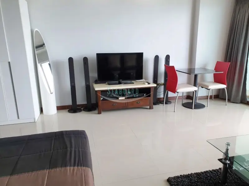 Pattaya Selling Apartment 