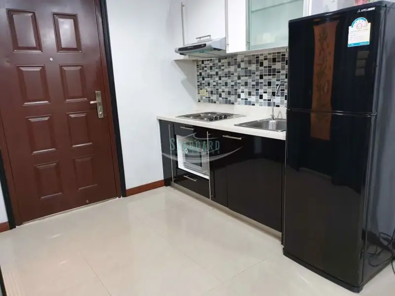 Apartment for Rent Pattaya